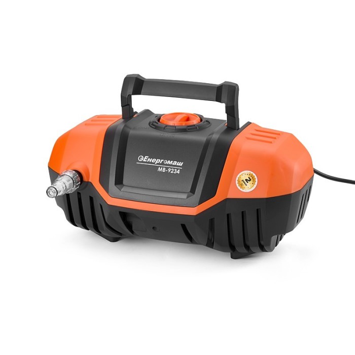 Мийка високого тиску Енергомаш МВ 9234 2100 Вт, 140 бар
