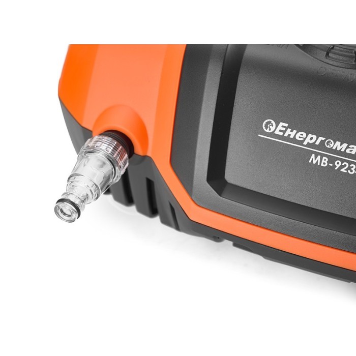 Мийка високого тиску Енергомаш МВ 9234 2100 Вт, 140 бар