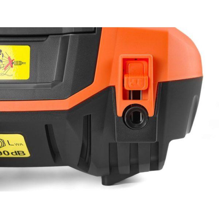 Мийка високого тиску Енергомаш МВ 9234 2100 Вт, 140 бар