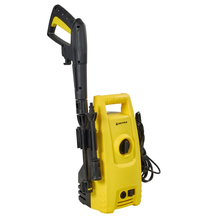 Мийка високого тиску Кентавр МВТ-120М, 1500 Вт, 120 бар