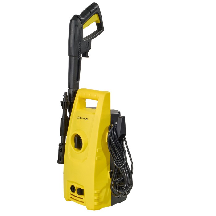 Мийка високого тиску Кентавр МВТ-120М, 1500 Вт, 120 бар