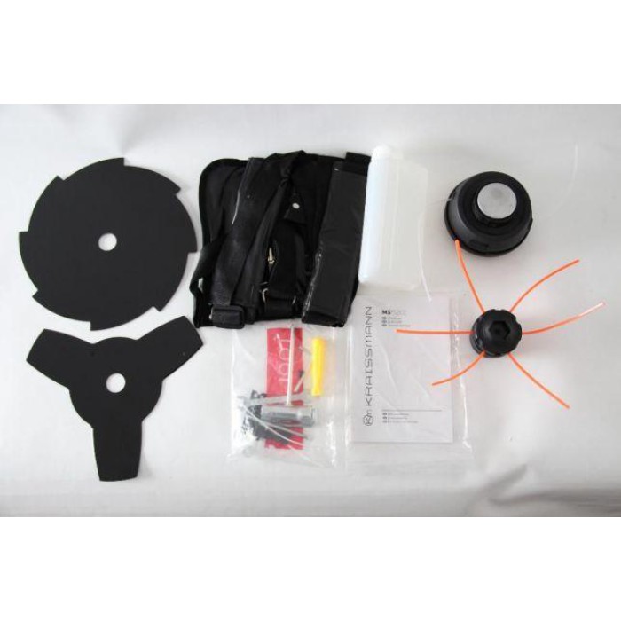 Мотокоса KRAISSMANN MS'52