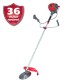 Мотокоса Vitals Master BK 3109-4a (4-х тактная)