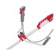 Мотокоса Vitals Professional BK 3912-4a Prime