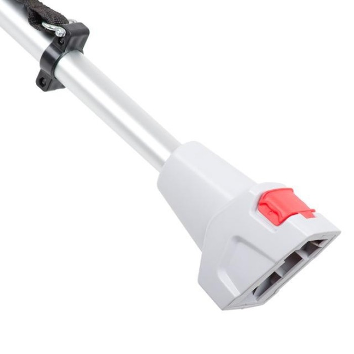 Мультиінструмент садовий 5 в 1. Тример, гілкоріз, кущоріз INTERTOOL DT-2245