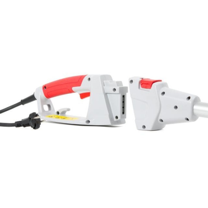 Мультиінструмент садовий 5 в 1. Тример, гілкоріз, кущоріз INTERTOOL DT-2245