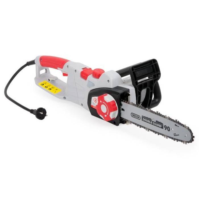 Мультиінструмент садовий 5 в 1. Тример, гілкоріз, кущоріз INTERTOOL DT-2245