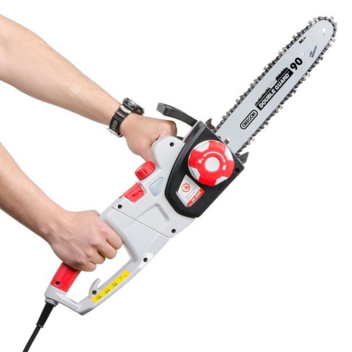 Мультиінструмент садовий 5 в 1. Тример, гілкоріз, кущоріз INTERTOOL DT-2245