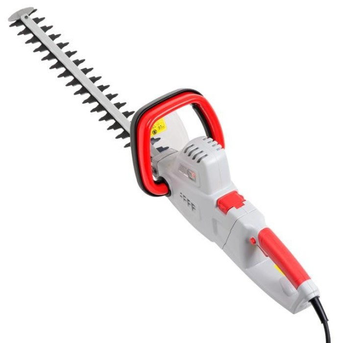 Мультиінструмент садовий 5 в 1. Тример, гілкоріз, кущоріз INTERTOOL DT-2245