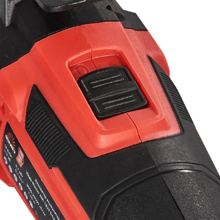 Мультитул (реноватор) акумуляторний Vitals Master AMi 1820 SmartLine+ без АКБ та ЗП Мультитул (реноватор) акумуляторний Vitals Master AMi 1820 SmartLine+ без АКБ та ЗП