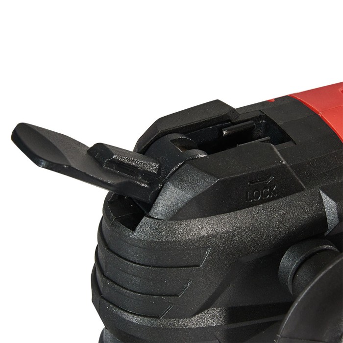 Мультитул (реноватор) акумуляторний Vitals Master AMi 1820 SmartLine+ без АКБ та ЗП Мультитул (реноватор) акумуляторний Vitals Master AMi 1820 SmartLine+ без АКБ та ЗП