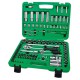 Набір автоінструментів 1/4