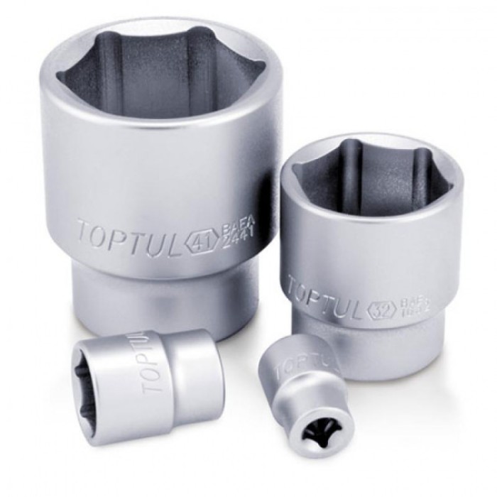 Набір автоінструментів 1/4