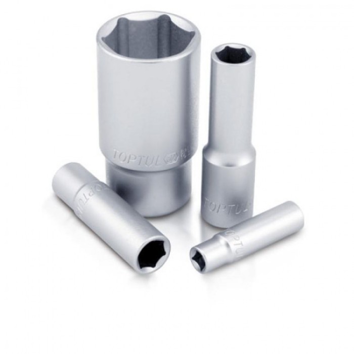 Набір автоінструментів 1/4