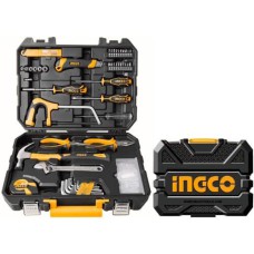 Набір інструментів 117 шт. INGCO HKTHP21171 Набір інструментів 117 шт. INGCO HKTHP21171
