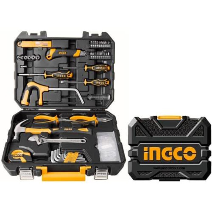 Набір інструментів 117 шт. INGCO HKTHP21171 Набір інструментів 117 шт. INGCO HKTHP21171