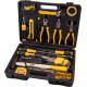 Набор инструмента MasterTool 78-0330, 149 элементов
