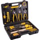 Набор инструмента MasterTool 78-0330, 149 элементов