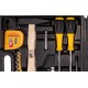 Набор инструмента MasterTool 78-0330, 149 элементов