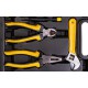 Набор инструмента MasterTool 78-0330, 149 элементов