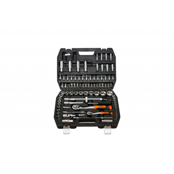 Набір інструмента Sturm 1350102 (94 предмети)