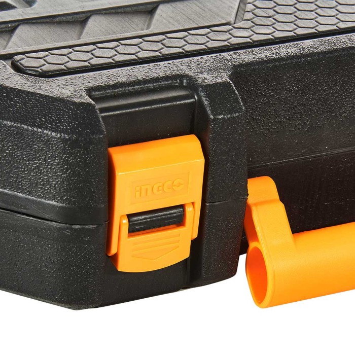 Набір інструментів 100 предметів INGCO HKTHP21001 Набір інструментів 100 предметів INGCO HKTHP21001