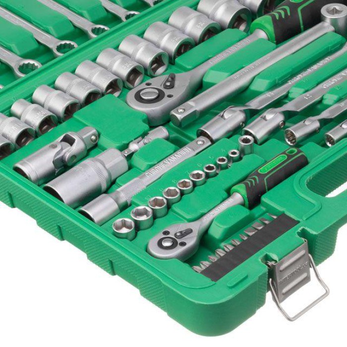 Набір інструментів 1/2