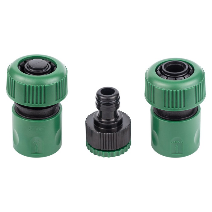 Набір конекторів 1/2