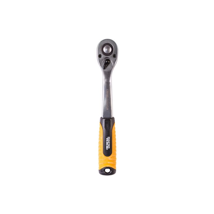 Набір насадок торцевих MASTERTOOL 78-4021-PF, PROFI CrV 1/2