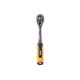 Набір насадок торцевих MASTERTOOL 78-4021-PF, PROFI CrV 1/2