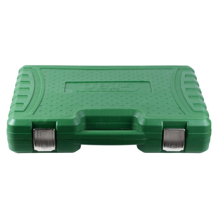 Набір насадок торцевих і біти 1/4