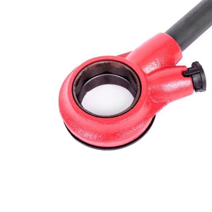 Набір плашок для нарізки різьблення INTERTOOL SD-8004