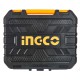 Набор ручного инструмента 120 предметов INGCO HKTHP21201