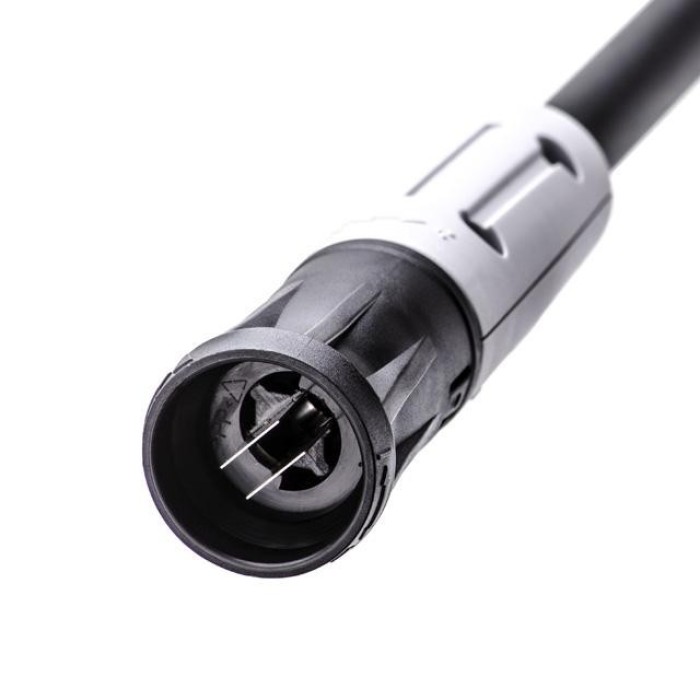 Насадка INTERTOOL DT-1540 до мийки високого тиску DT-1502/1503/1504/1508/1515/1517/WT-1509
