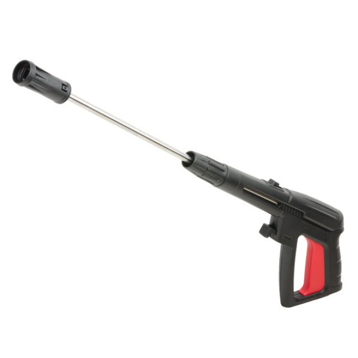 Насадка INTERTOOL DT-1550 до мийок високого тиску DT-1502 / 1503 / 1504 / 1508 / 1515 / 1517 / WT-1509