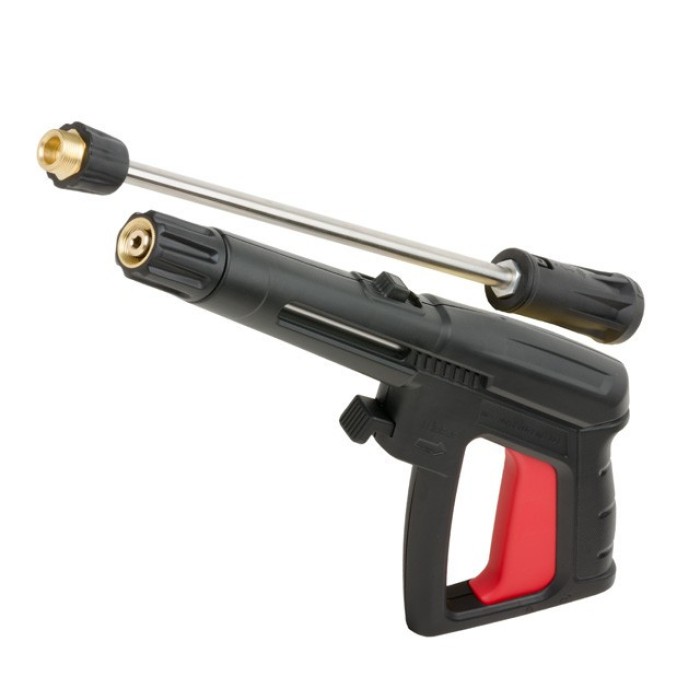 Насадка INTERTOOL DT-1550 до мийок високого тиску DT-1502 / 1503 / 1504 / 1508 / 1515 / 1517 / WT-1509