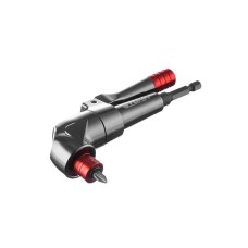 Насадка угловая для дрели и шуруповерта  INTERTOOL VT-0116