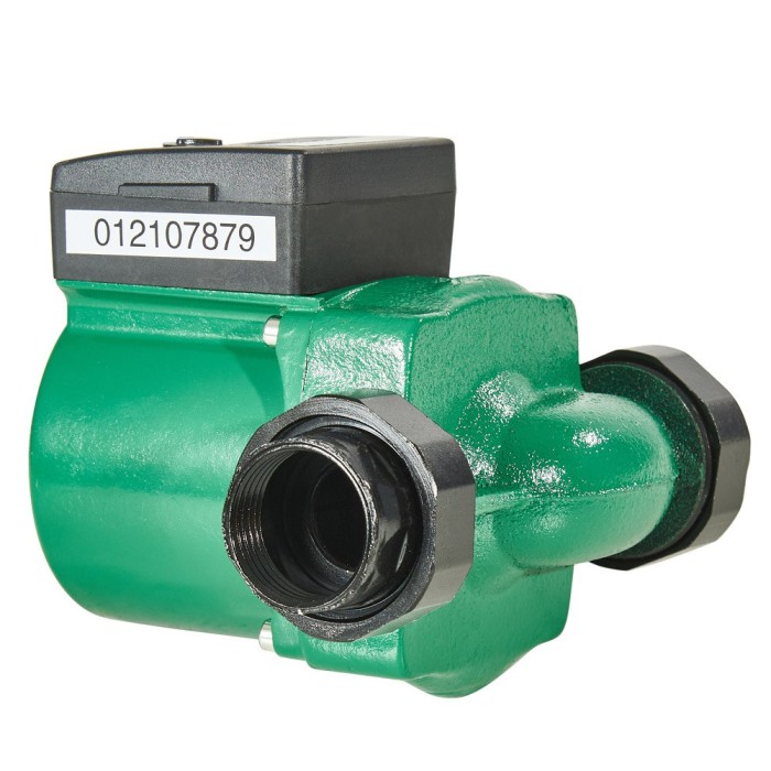 Насос циркуляційний NOWA LCА 25-6-130C