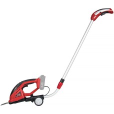 Ножницы для травы аккумуляторные Vitals Master AZS 1850p, 1200 об/мин, 18 В, длина лезвия 250 мм, вес 2.8 кг