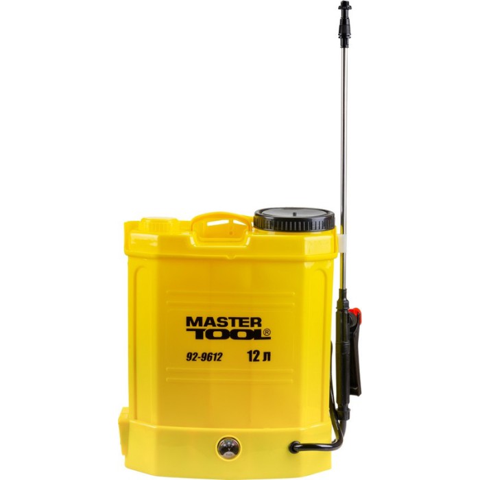 Опрыскиватель аккумуляторный MASTERTOOL 92-9612, 