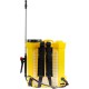 Опрыскиватель аккумуляторный MASTERTOOL 92-9612, 