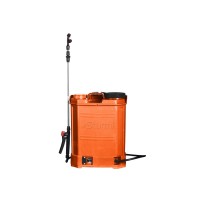 Обприскувач акумуляторний Sturm GS8216B (16л)