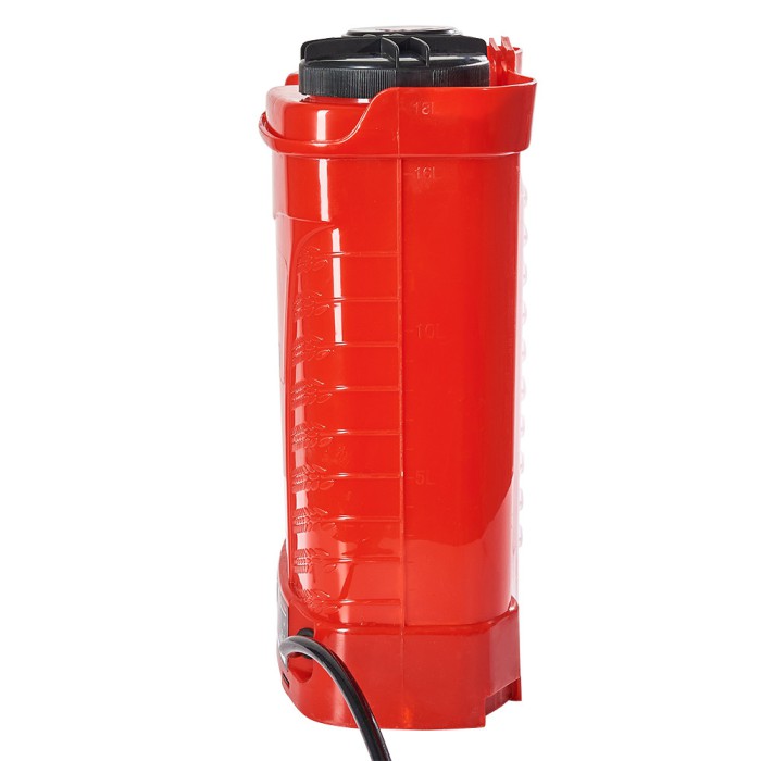 Обприскувач акумуляторний Vitals Sm 116m (16 л, 8 А*год)