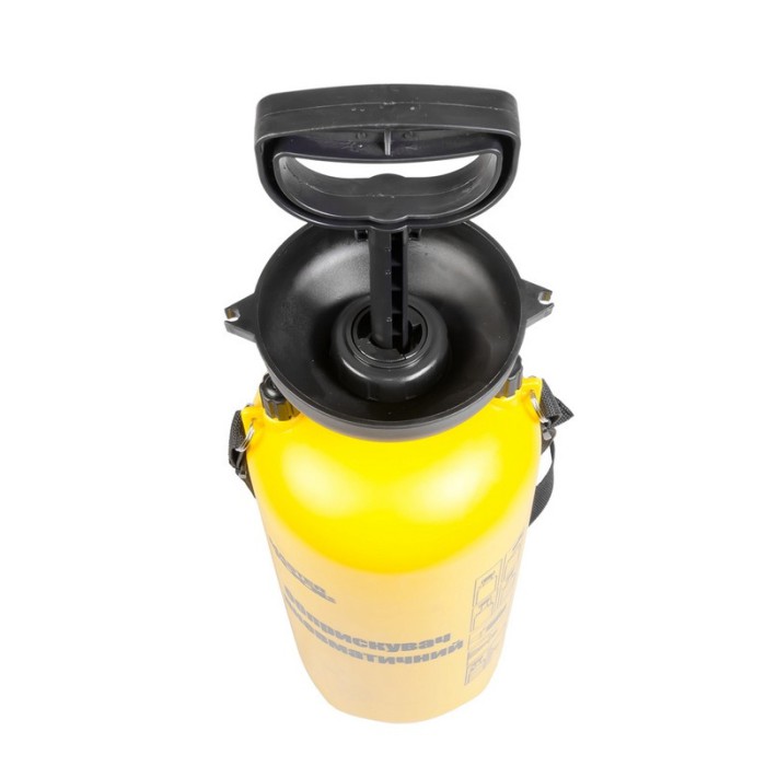 Обприскувач пневматичний MasterTool 92-9410, 10 л, штанга 43 см