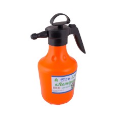 Обприскувач пневматичний ручний Леміра 2.5 л 92-9202