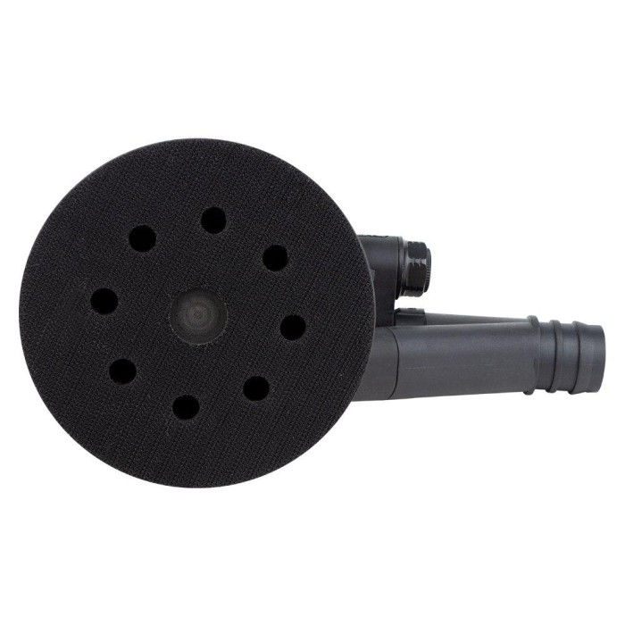 Орбітальна шліфмашинка пневматична 125 мм (з пилозбірником) SIGMA (6731021)