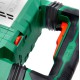 Отбойный молоток DWT H17-11 B BMC, 1700 Вт, SDS MAX,  45 Дж, 2100 уд/мин, кейс, рукоятка, аксессуары