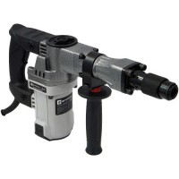 Отбойный молоток (бетонолом) Элпром ЭМО-1500, SDS Max, 1500 Вт, 4100 уд/мин, 16 Дж, кейс,