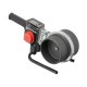 Паяльник для пластиковых труб INTERTOOL RT-2113, 1500 Вт, 0-300°C, насадки 75, 90, 110 мм, металлический кейс