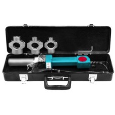 Паяльник для пластикових труб KRAISSMANN 1350 EMS 3